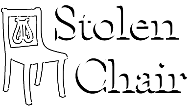Stolen Chair
